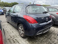 Peugeot 308, 2011 - afbeelding 27 van  31