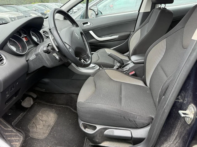 Peugeot 308, 2011 - afbeelding 29 van  31