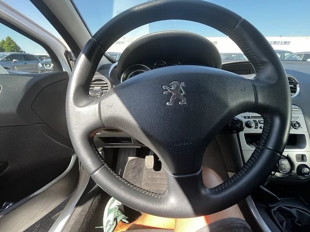 Peugeot 308, 2011 - afbeelding 3 van  30
