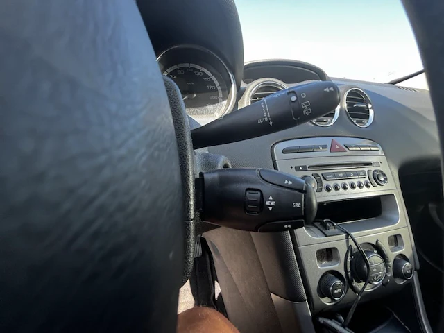 Peugeot 308, 2011 - afbeelding 4 van  30
