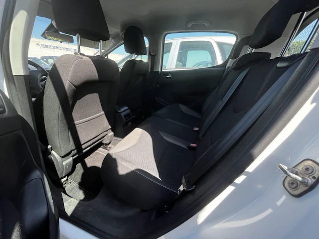 Peugeot 308, 2011 - afbeelding 9 van  30
