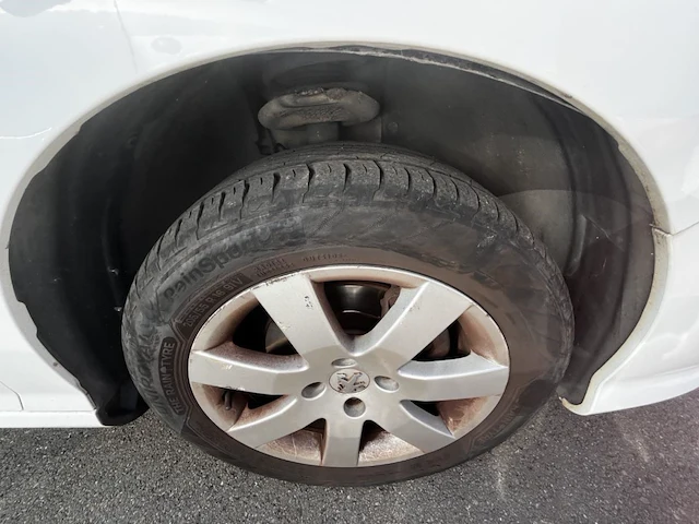 Peugeot 308, 2011 - afbeelding 16 van  30