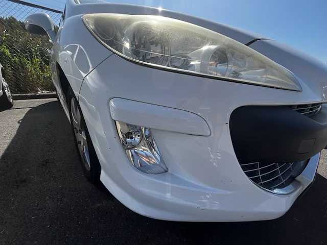 Peugeot 308, 2011 - afbeelding 21 van  30