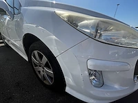 Peugeot 308, 2011 - afbeelding 22 van  30