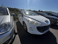 Peugeot 308, 2011 - afbeelding 23 van  30