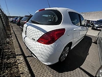 Peugeot 308, 2011 - afbeelding 25 van  30