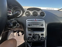 Peugeot 308, 2011 - afbeelding 29 van  30
