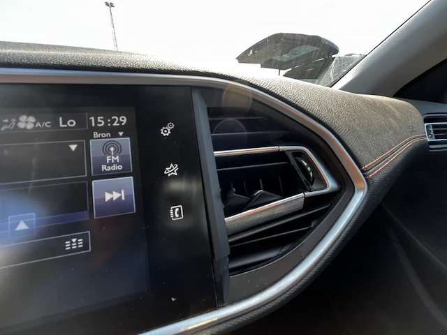 Peugeot 308, 2015 - afbeelding 2 van  39
