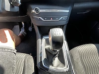 Peugeot 308, 2015 - afbeelding 4 van  39