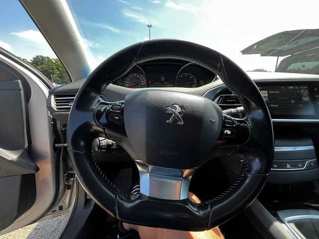 Peugeot 308, 2015 - afbeelding 6 van  39