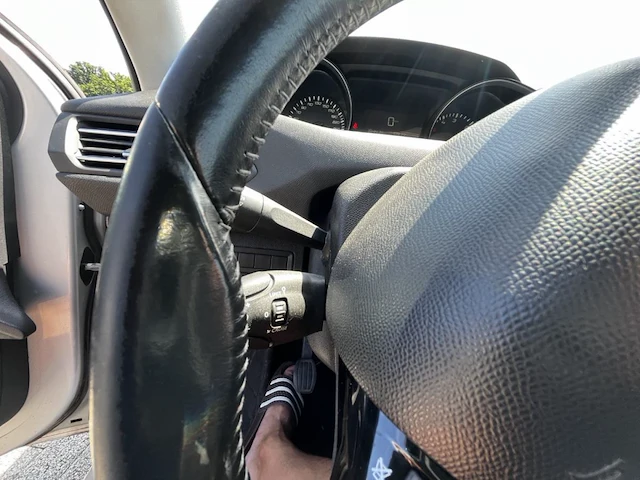 Peugeot 308, 2015 - afbeelding 7 van  39