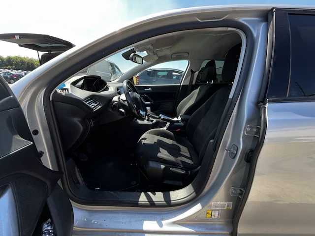 Peugeot 308, 2015 - afbeelding 15 van  39