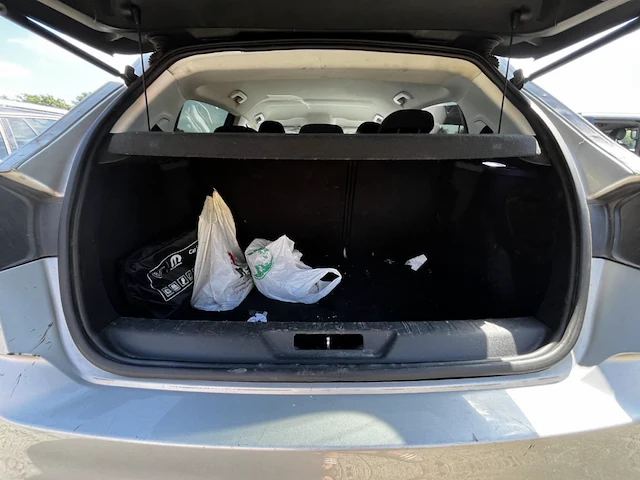 Peugeot 308, 2015 - afbeelding 17 van  39