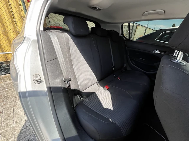 Peugeot 308, 2015 - afbeelding 19 van  39