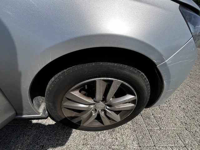 Peugeot 308, 2015 - afbeelding 22 van  39