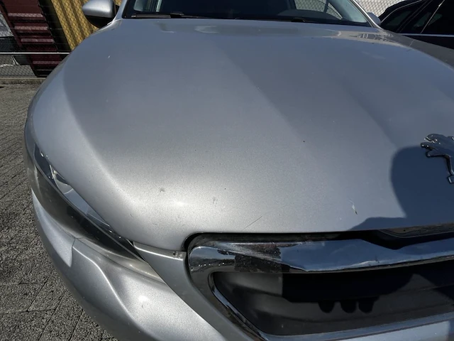 Peugeot 308, 2015 - afbeelding 25 van  39