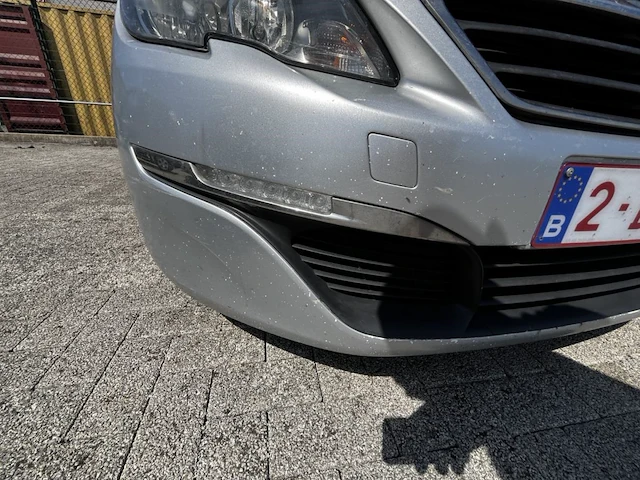 Peugeot 308, 2015 - afbeelding 26 van  39