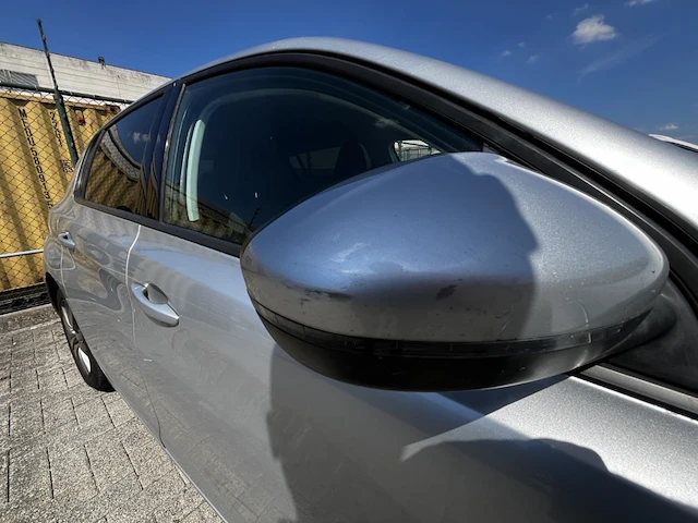 Peugeot 308, 2015 - afbeelding 30 van  39