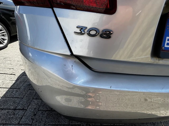 Peugeot 308, 2015 - afbeelding 33 van  39