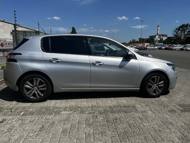 Peugeot 308, 2015 - afbeelding 34 van  39