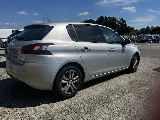Peugeot 308, 2015 - afbeelding 35 van  39
