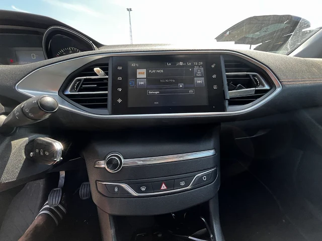 Peugeot 308, 2015 - afbeelding 39 van  39