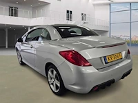 Peugeot 308 cabrio 1.6 turbo noir & blanc, kx-306-f - afbeelding 6 van  11