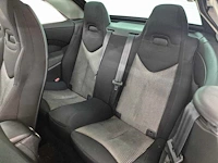 Peugeot 308 cabrio 1.6 turbo noir & blanc, kx-306-f - afbeelding 10 van  11