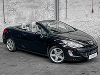 Peugeot 308 cc -1.6 thp feline search 156pk 2010 2-tvv-78 - afbeelding 47 van  49