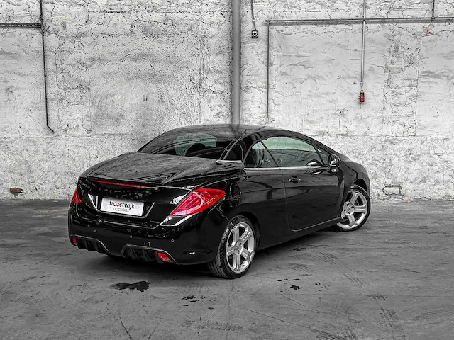 Peugeot 308 cc 1.6 thp feline 156pk 2010 cabriolet, nl-740-h - afbeelding 2 van  36