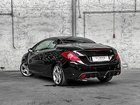 Peugeot 308 cc 1.6 thp feline 156pk 2010 cabriolet, nl-740-h - afbeelding 5 van  36