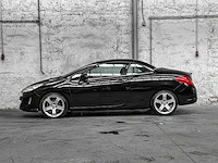 Peugeot 308 cc 1.6 thp feline 156pk 2010 cabriolet, nl-740-h - afbeelding 7 van  36