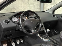 Peugeot 308 cc 1.6 thp feline 156pk 2010 cabriolet, nl-740-h - afbeelding 9 van  36