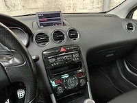 Peugeot 308 cc 1.6 thp feline 156pk 2010 cabriolet, nl-740-h - afbeelding 17 van  36