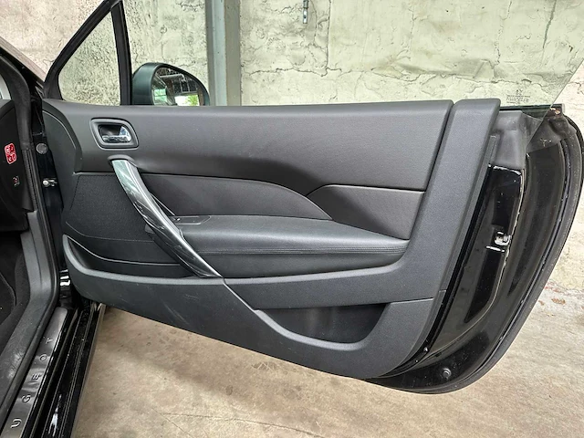 Peugeot 308 cc 1.6 thp feline 156pk 2010 cabriolet, nl-740-h - afbeelding 21 van  36