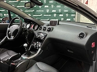 Peugeot 308 cc 1.6 thp feline 156pk 2010 cabriolet, nl-740-h - afbeelding 22 van  36