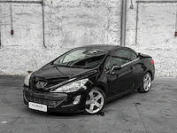 Peugeot 308 cc 1.6 thp feline 156pk 2010 cabriolet, nl-740-h - afbeelding 12 van  36