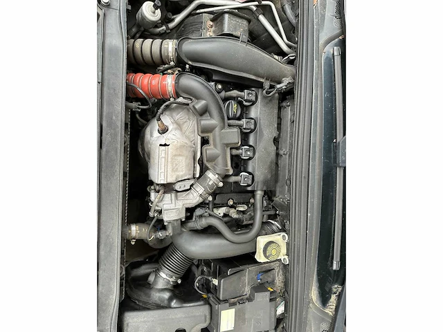 Peugeot 308 cc 1.6 thp feline 156pk 2010 cabriolet, nl-740-h - afbeelding 29 van  36