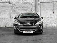 Peugeot 308 cc 1.6 thp feline 156pk 2010 cabriolet, nl-740-h - afbeelding 23 van  36