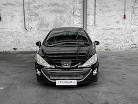 Peugeot 308 cc 1.6 thp feline 156pk 2010 cabriolet, nl-740-h - afbeelding 31 van  36