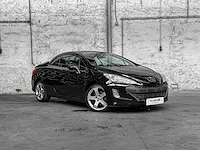 Peugeot 308 cc 1.6 thp feline 156pk 2010 cabriolet, nl-740-h - afbeelding 32 van  36