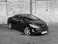 Peugeot 308 cc 1.6 thp feline 156pk 2010 cabriolet, nl-740-h - afbeelding 33 van  36