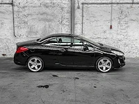 Peugeot 308 cc 1.6 thp feline 156pk 2010 cabriolet, nl-740-h - afbeelding 35 van  36