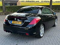 Peugeot 308 cc 1.6 thp griffe origineel nederlands nap 90-rpv-1 - afbeelding 3 van  25