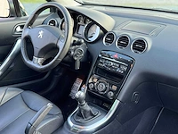 Peugeot 308 cc 1.6 thp griffe origineel nederlands nap 90-rpv-1 - afbeelding 8 van  25