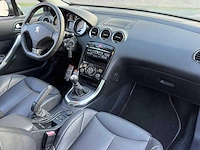 Peugeot 308 cc 1.6 thp griffe origineel nederlands nap 90-rpv-1 - afbeelding 9 van  25