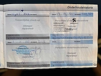 Peugeot 308 cc 1.6 thp griffe origineel nederlands nap 90-rpv-1 - afbeelding 18 van  25