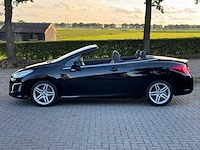 Peugeot 308 cc 1.6 thp griffe origineel nederlands nap 90-rpv-1 - afbeelding 12 van  25