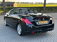 Peugeot 308 cc 1.6 thp griffe origineel nederlands nap 90-rpv-1 - afbeelding 19 van  25