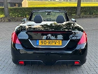 Peugeot 308 cc 1.6 thp griffe origineel nederlands nap 90-rpv-1 - afbeelding 20 van  25